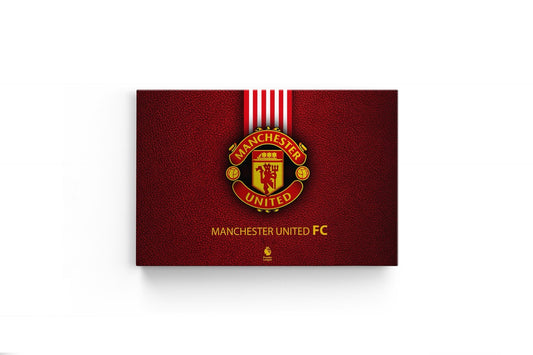 Tablou Canvas Fc Manchester United II