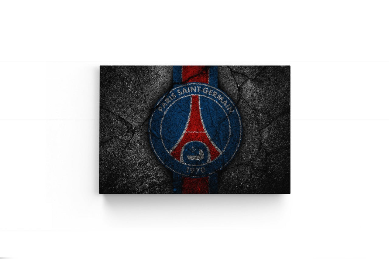 Tablou Canvas Fc Paris Saint-Germain