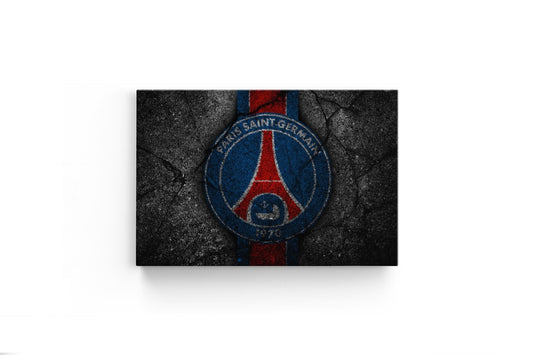 Tablou Canvas Fc Paris Saint-Germain