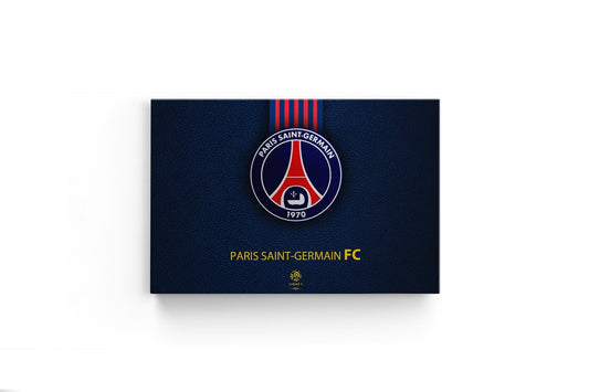 Tablou Canvas Fc Paris Saint-Germain II