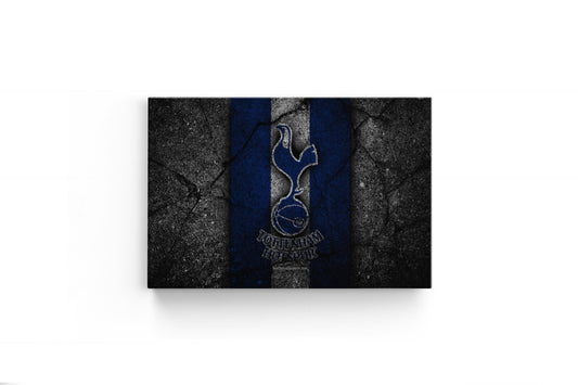 Tablou Canvas Fc Tottenham