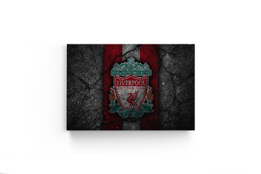 Tablou Canvas Fc Liverpool