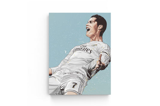 Tablou Canvas Ronaldo