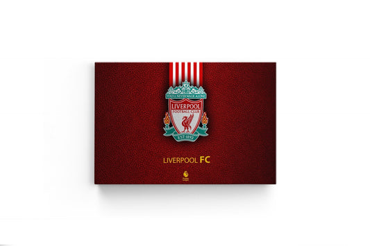 Tablou Canvas Fc Liverpool II