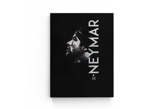 Tablou Canvas Neymar
