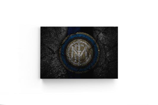 Tablou Canvas Fc Internazionale II