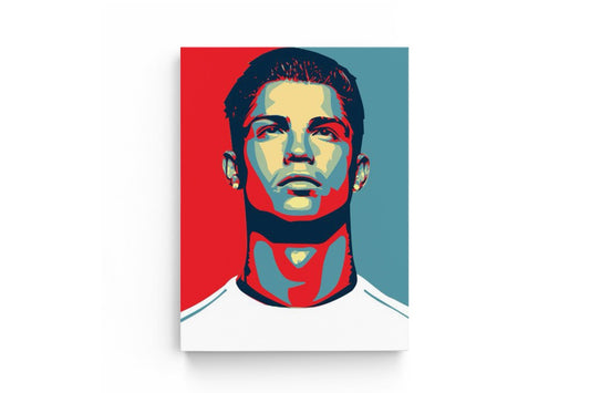 Tablou Canvas Cristiano Ronaldo