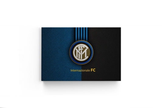 Tablou Canvas Fc Internazionale