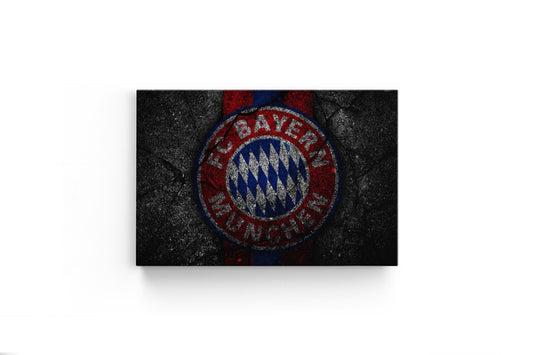 Tablou Canvas Fc Bayern Munich