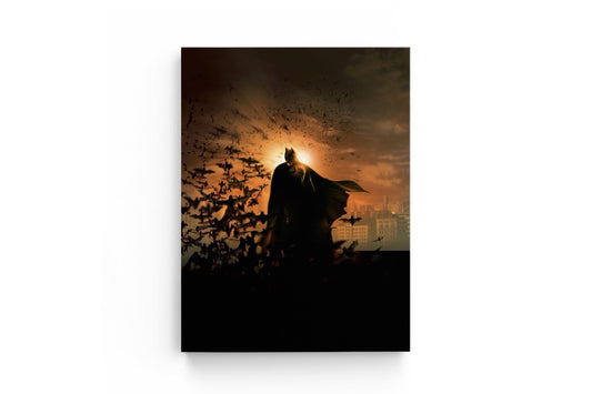 Tablou Canvas Batman Portret