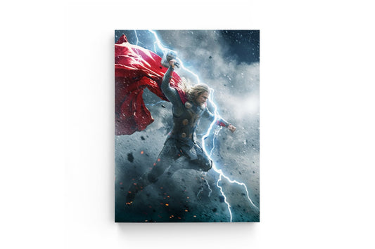 Tablou Canvas Thor