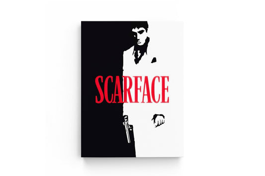 Tablou Canvas Scarface