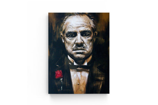 Tablou Canvas Godfather