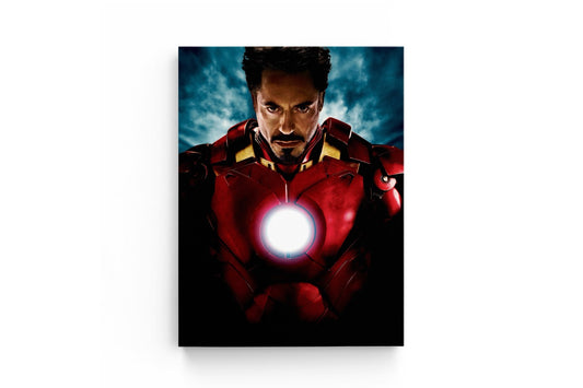 Tablou Canvas Tony Stark