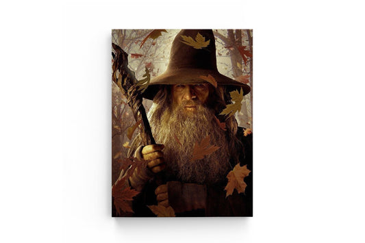 Tablou Canvas Gandalf