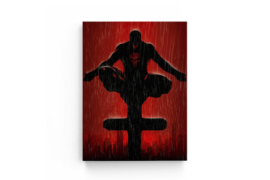 Tablou Canvas Daredevil