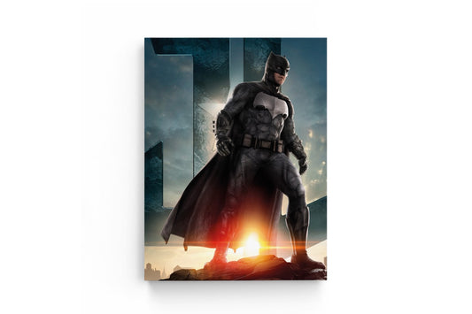 Tablou Canvas BatMan DC