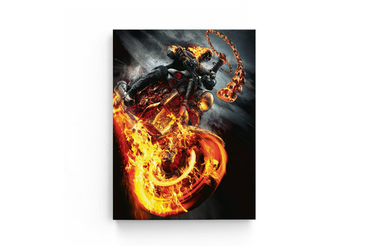 Tablou Canvas Ghost Rider