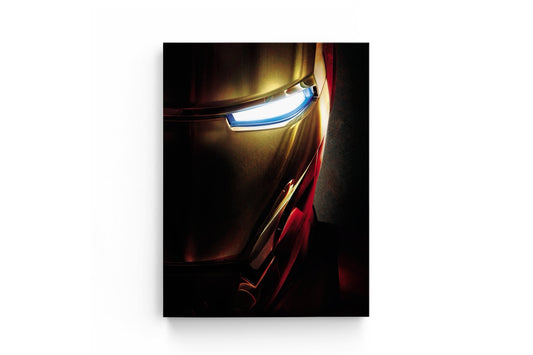 Tablou Canvas Iron Man