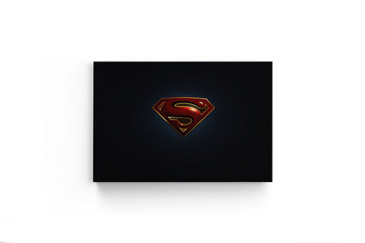 Tablou Canvas SuperMan