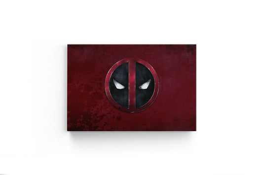 Tablou Canvas Deadpool