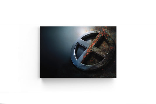 Tablou Canvas X-Men