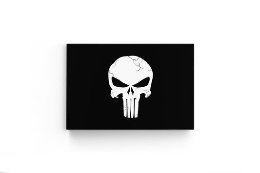 Tablou Canvas Punisher