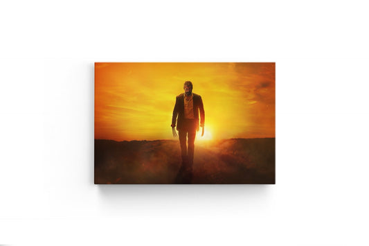 Tablou Canvas Wolverine
