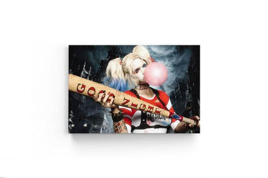 Tablou Canvas Harley Quinn