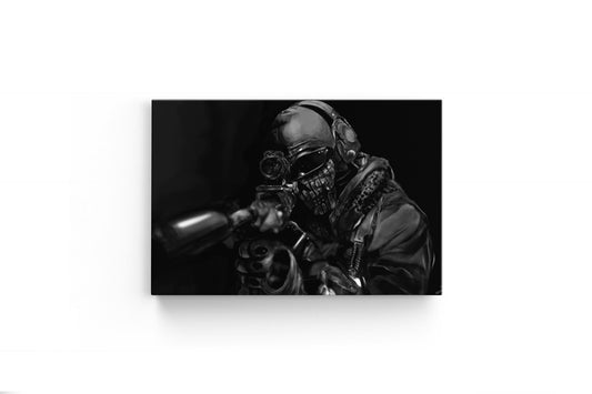 Tablou Canvas Call Of Duty