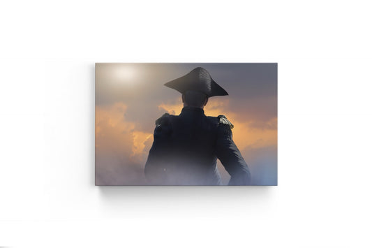 Tablou Canvas Napoleon