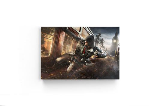 Tablou Canvas Assasin Creed Unity