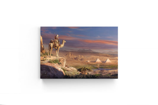 Tablou Canvas Assasing Creed Origins