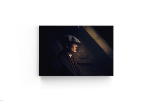 Tablou Canvas Thomas Shelby Peaky Blinders