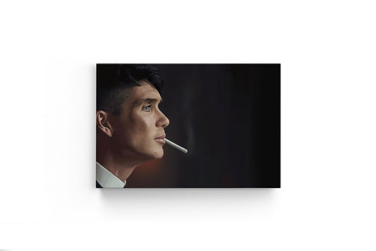 Tablou Canvas Thomas Shelby Peaky Blinders