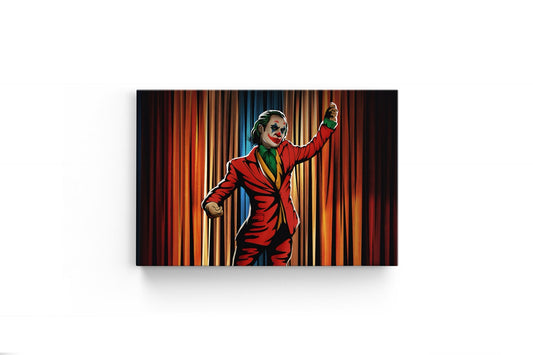Tablou Canvas Joker