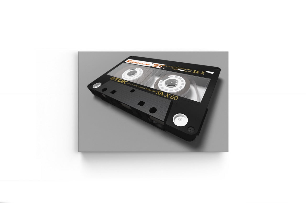 Tablou Canvas Caseta
