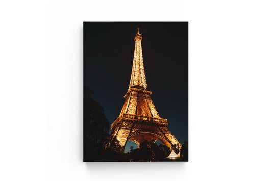 Tablou Canvas Turnul Eiffel