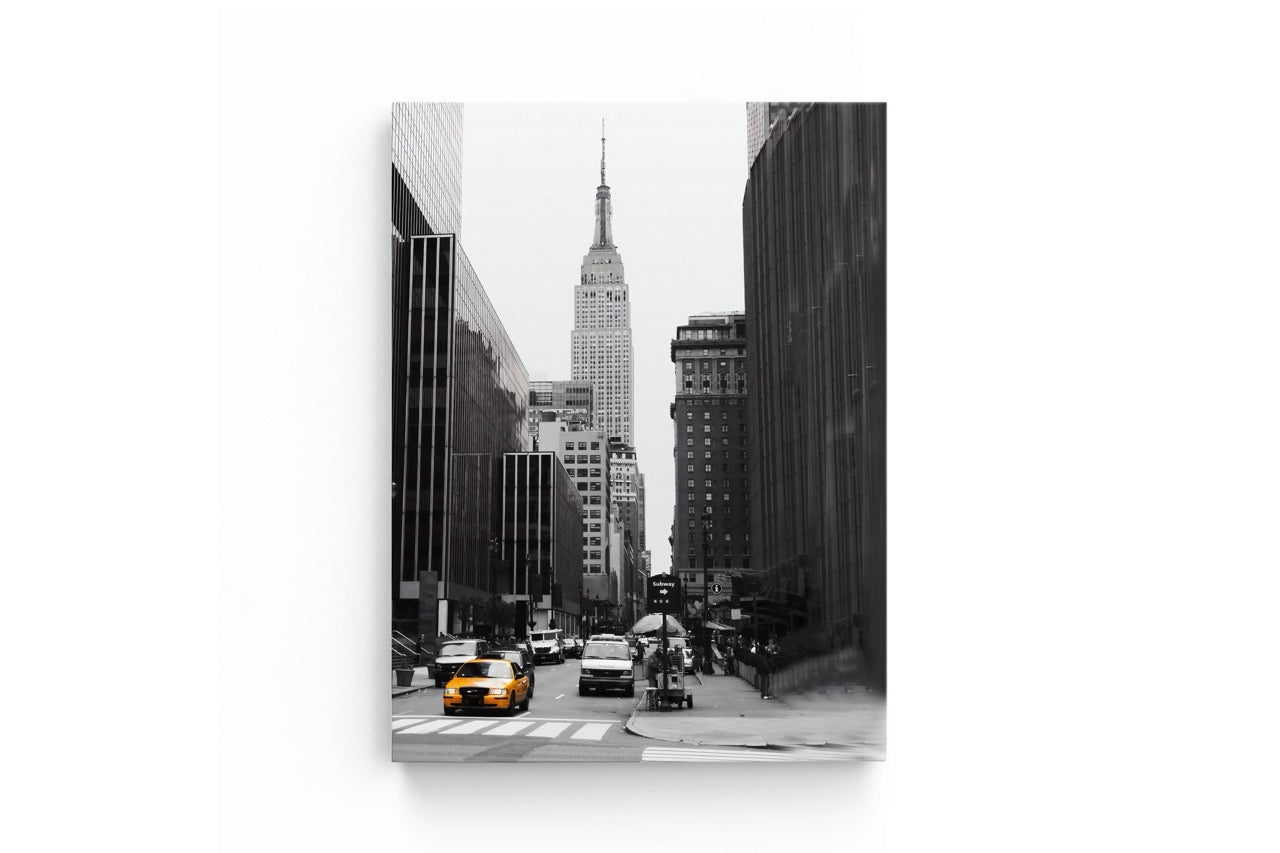 Tablou Canvas Empire State Building