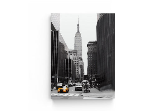 Tablou Canvas Empire State Building
