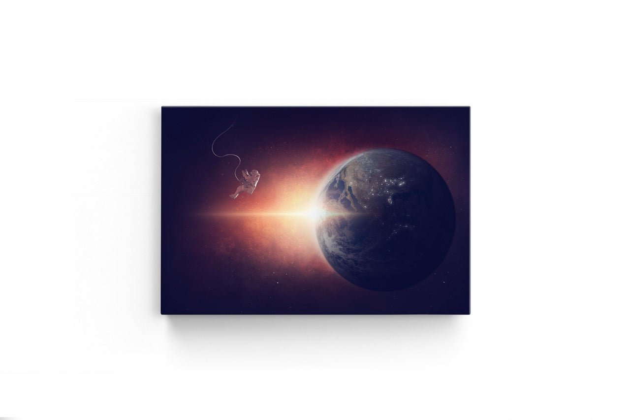 Tablou Canvas Astro Art