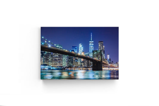 Tablou Canvas Brooklyn Bridge II