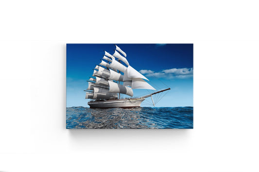 Tablou Canvas Velier
