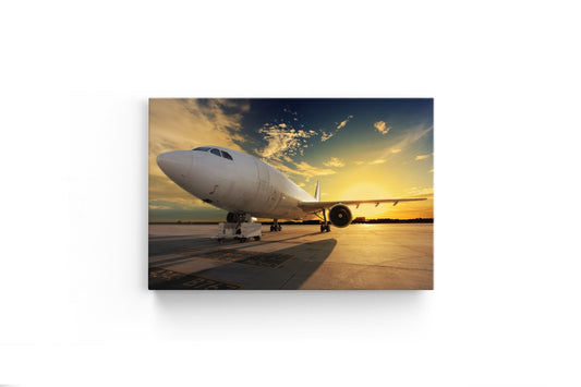 Tablou Canvas Plane