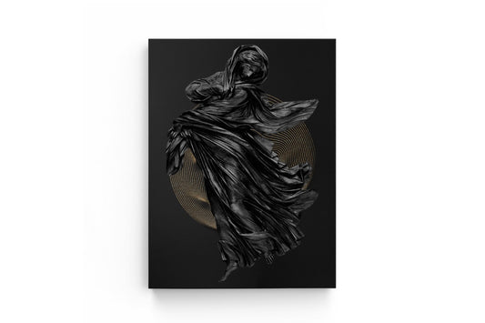 Tablou Canvas Dark Lord