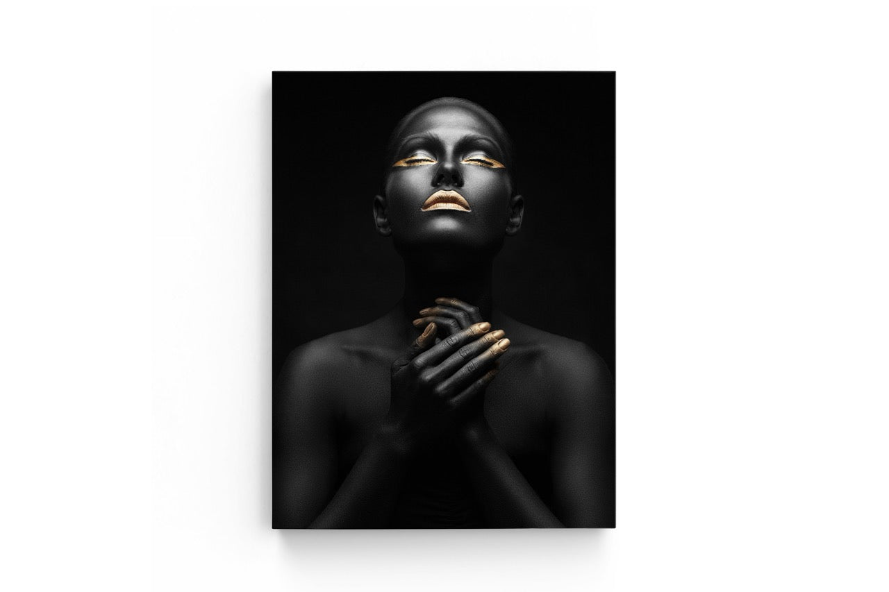 Tablou Canvas Women Pray