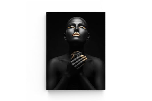 Tablou Canvas Women Pray