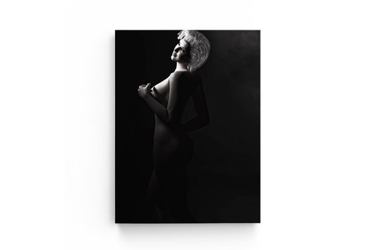 Tablou Canvas Nude