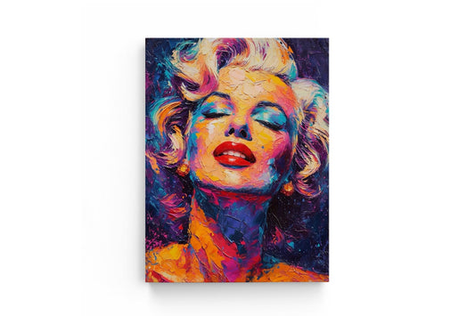 Tablou Canvas Marilyn Monroe