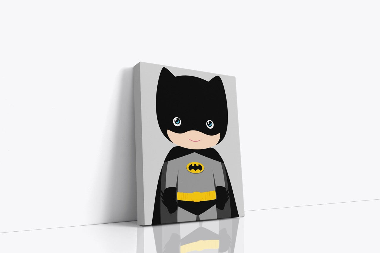 Tablou Canvas BatMan